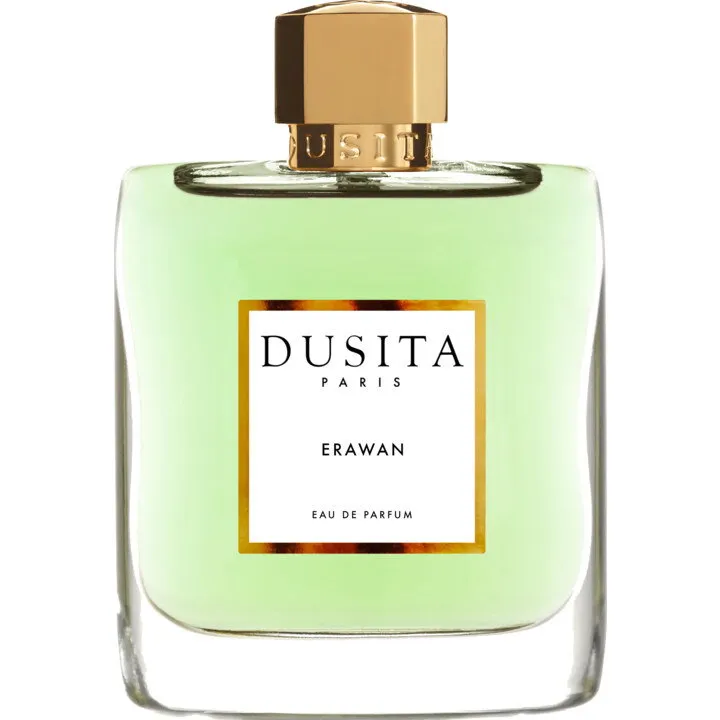 Dusita Erawan (Eau de Parfum) parfüm şişesi