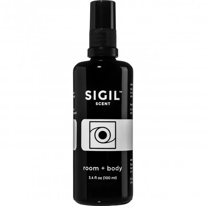 Sigil Scent Balance parfüm şişesi