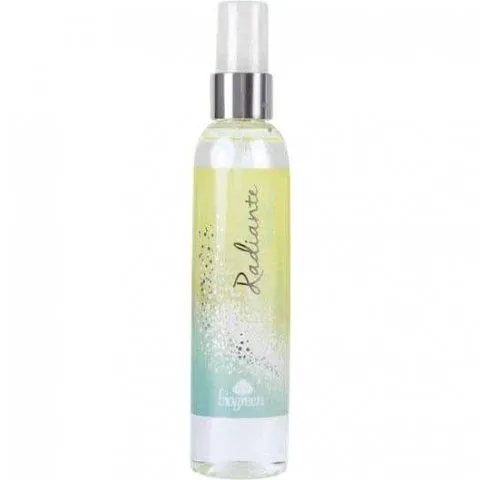 Biogreen Radiante perfume bottle