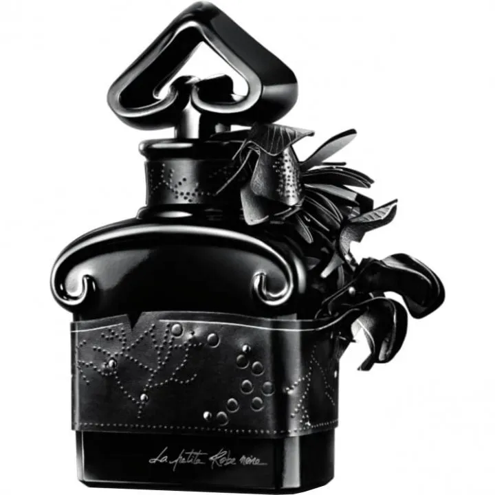 Guerlain La Petite Robe Noire 5th Anniversary Edition parfüm şişesi