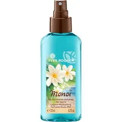 Yves Rocher Monoï (Eau Parfumée) perfume bottle