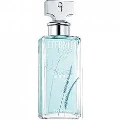 Calvin Klein Eternity Summer 2006 parfüm şişesi