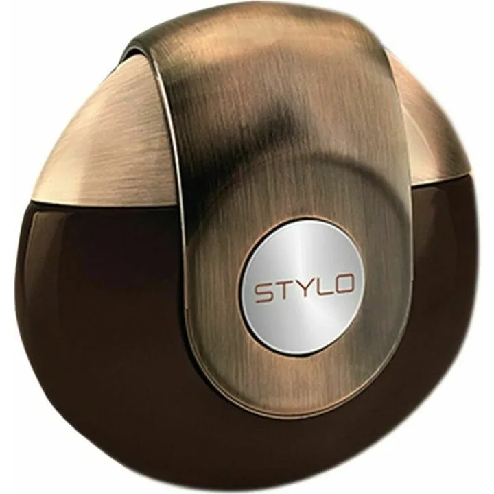 Vivarea Stylo pour Homme perfume bottle