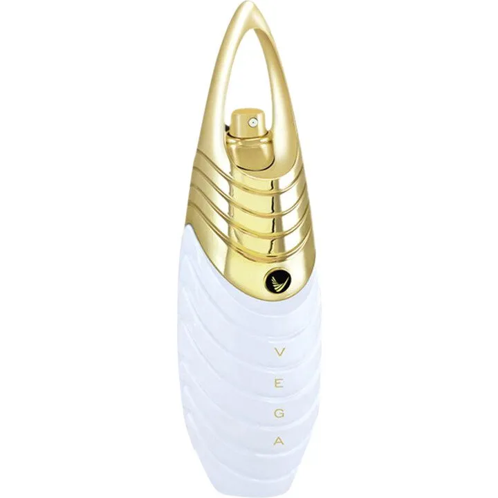 Vivarea Vega perfume bottle