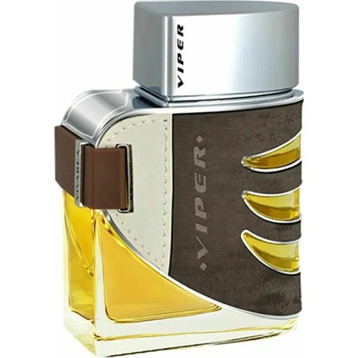 Vivarea Viper perfume bottle