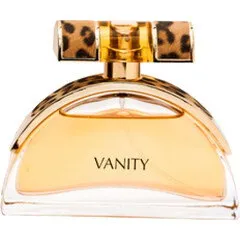 Vivarea Vanity perfume bottle