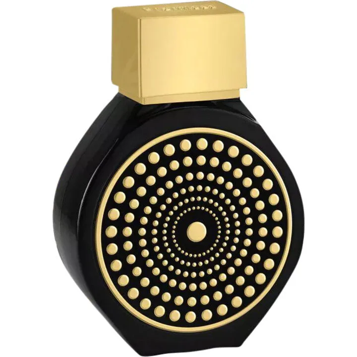 Vivarea Promises perfume bottle