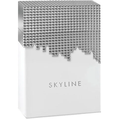 Vivarea Skyline perfume bottle