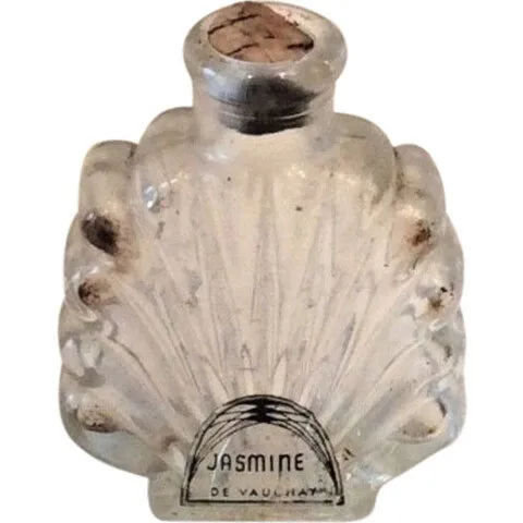 DeVauchay Jasmine parfüm şişesi