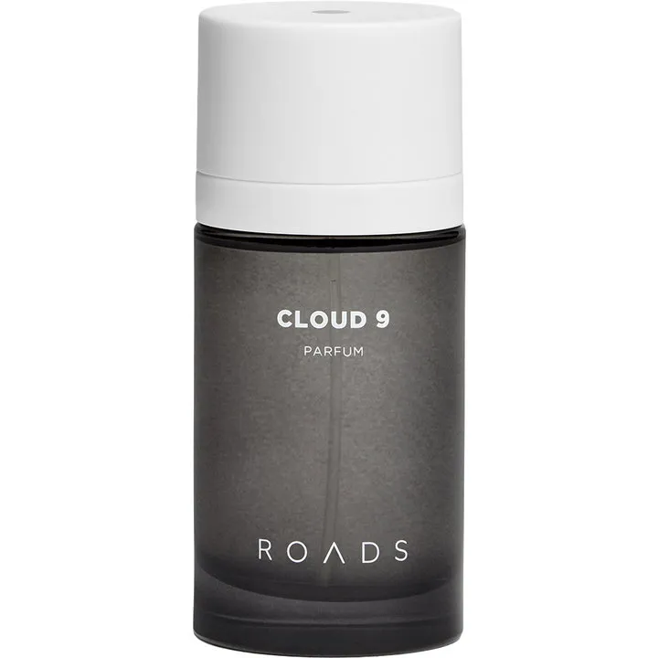 Roads Cloud 9 (2017) parfüm şişesi