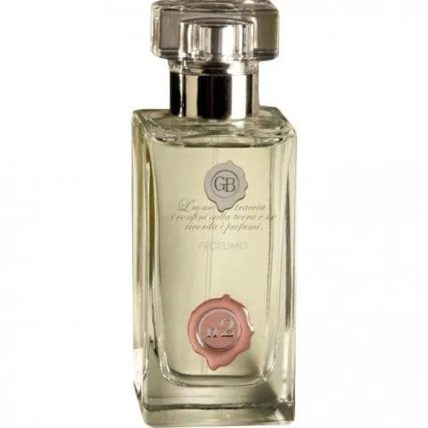 Gocce di Byron Tramonti No. 2 parfüm şişesi