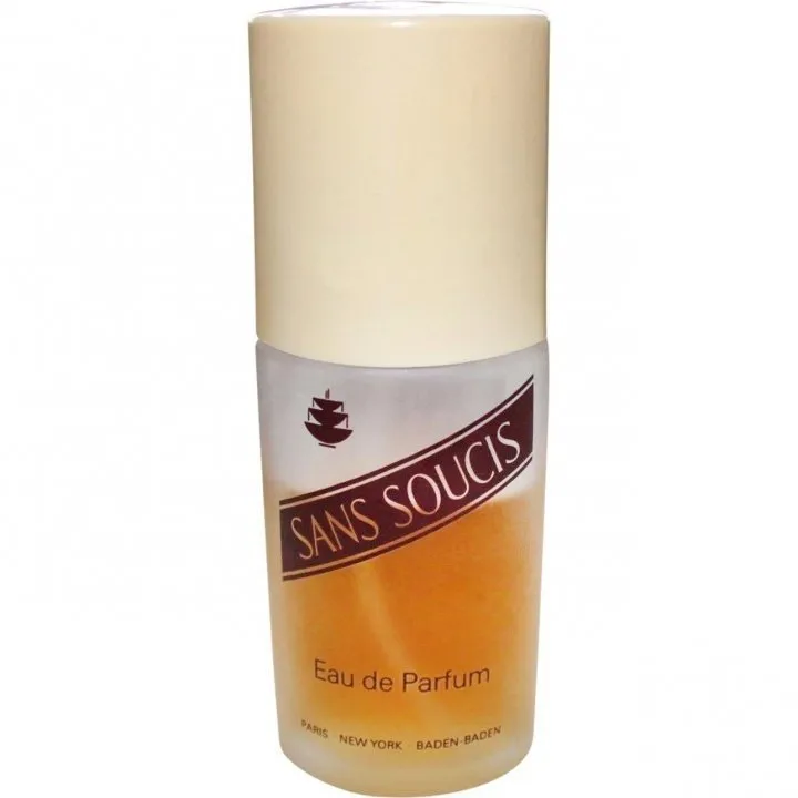 Sans Soucis (Eau de Parfum) perfume bottle