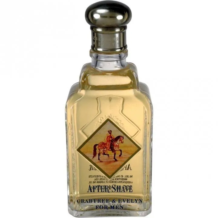 Crabtree & Evelyn for Men (After Shave) parfüm şişesi