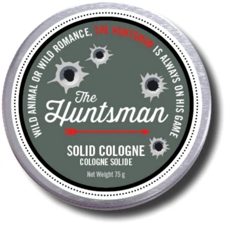Walton Wood Farm The Huntsman parfüm şişesi