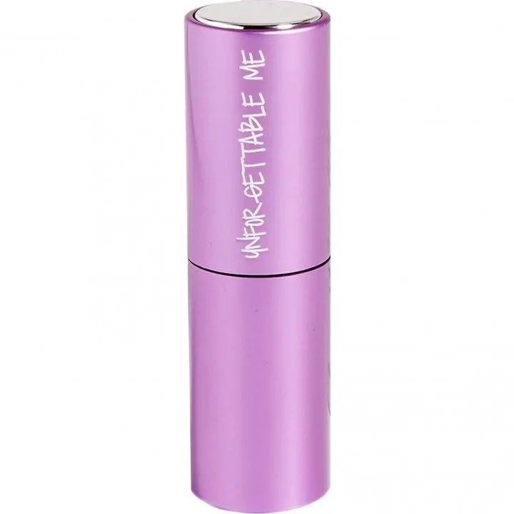 Maurices Unforgettable Me perfume bottle
