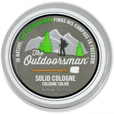 Walton Wood Farm The Outdoorsman parfüm şişesi