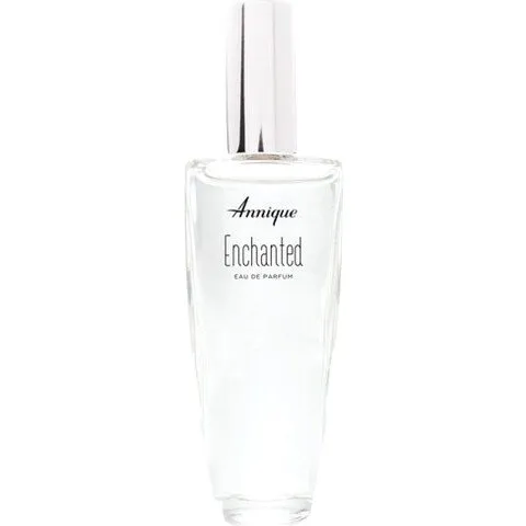 Annique Enchanted perfume bottle
