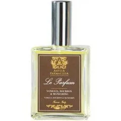 Antica Farmacista Vaniglia, Bourbon & Mandarino parfüm şişesi