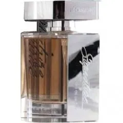 Le Chameau Signature parfüm şişesi