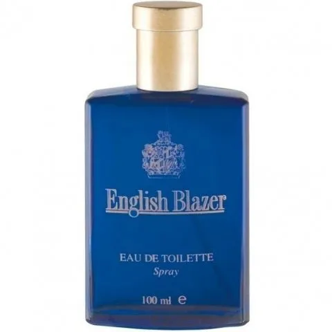 English Blazer Original (Eau de Toilette) perfume bottle