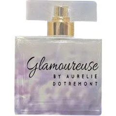 Aurelie Dotremont Glamoureuse parfüm şişesi