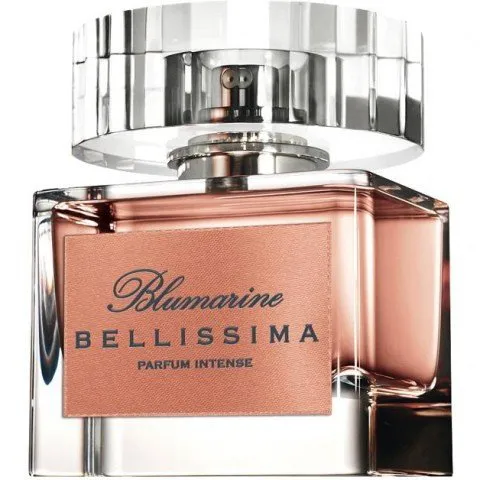 Blumarine Bellissima Parfum Intense parfüm şişesi