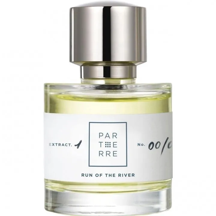 Parterre Run Of The River perfume bottle