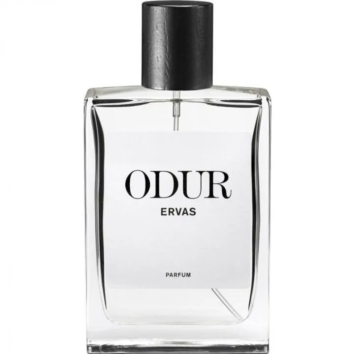 Odur Ervas parfüm şişesi