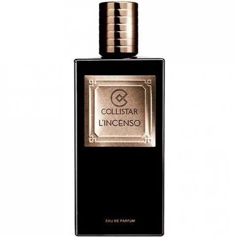 Collistar L'Incenso parfüm şişesi