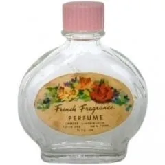 Lander French Fragrance perfume bottle