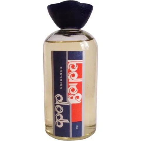 Severnoye Siyanie Forvard / Форвард perfume bottle