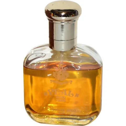 Brooks Brothers Peal & Co. perfume bottle