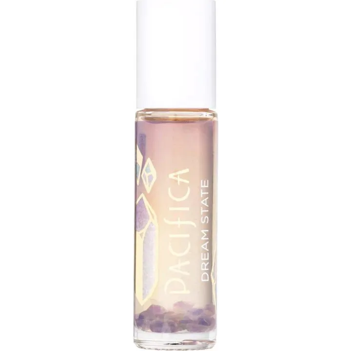 Pacifica Aromapower - Dream State (Perfume Oil) perfume bottle