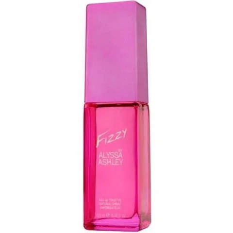 Alyssa Ashley Fizzy (2006) (Eau de Toilette) parfüm şişesi