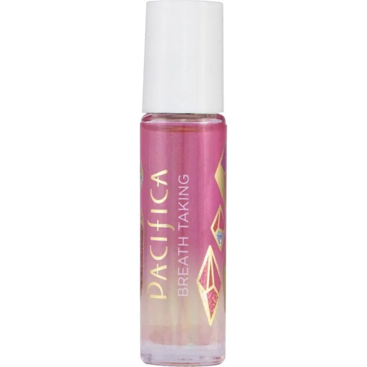 Pacifica Aromapower - Breath Taking perfume bottle