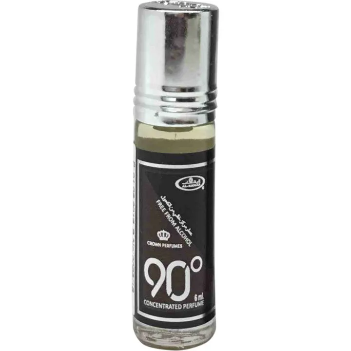 Al Rehab 90° (Perfume Oil) parfüm şişesi