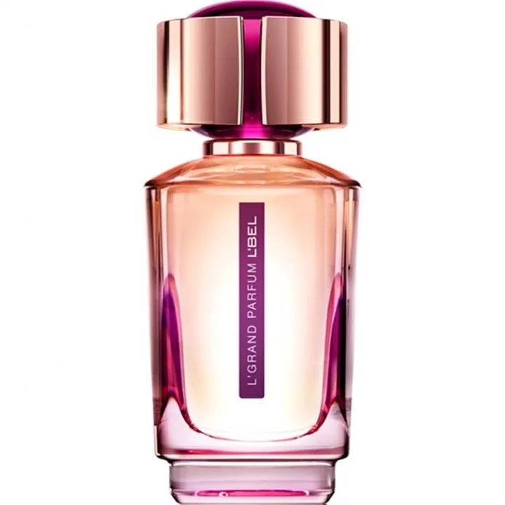 L'Bel L'Grand Parfum parfüm şişesi