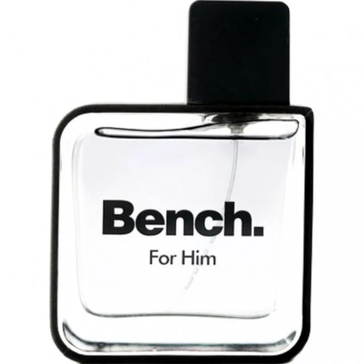 Bench. for Him (2017) perfume bottle
