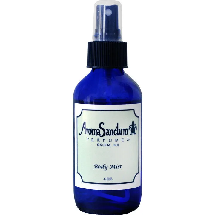 Aroma Sanctum Ambiance parfüm şişesi