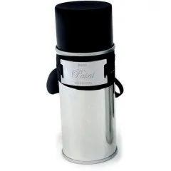 Boudicca Wode - Paint perfume bottle
