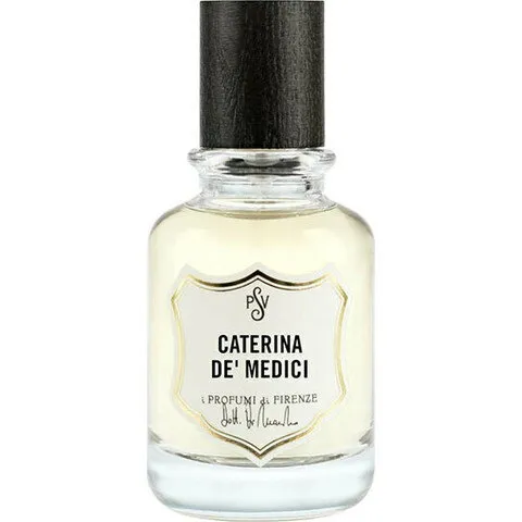 Spezierie Palazzo Vecchio Caterina de' Medici (Eau de Parfum) parfüm şişesi