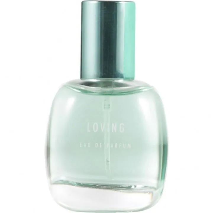 C&A Clockhouse - Loving perfume bottle