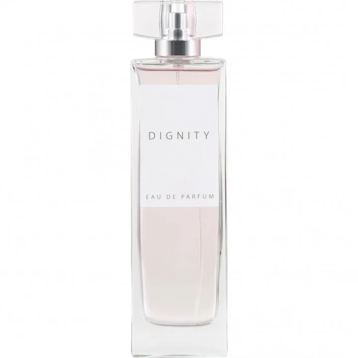 C&A Dignity perfume bottle