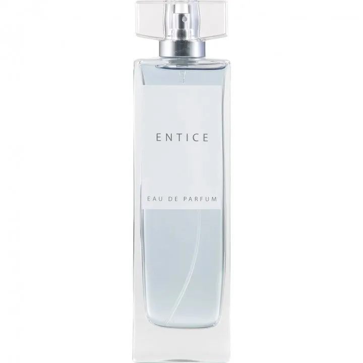 C&A Entice parfüm şişesi