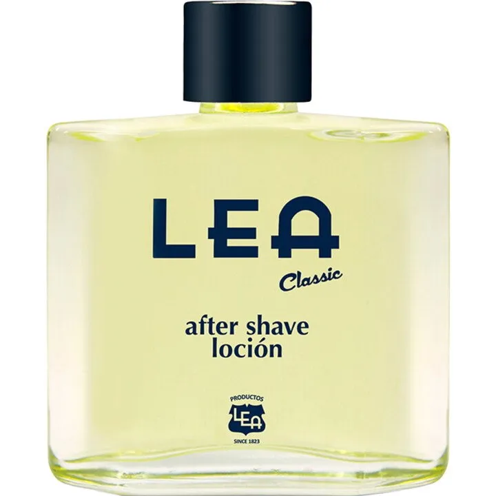 LEA Classic parfüm şişesi