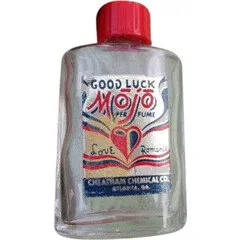Cheatham Chemical Co. Good Luck Mojo parfüm şişesi