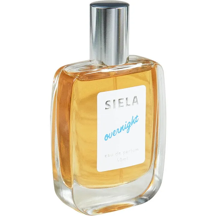 Siela Overnight (Eau de Parfum) perfume bottle
