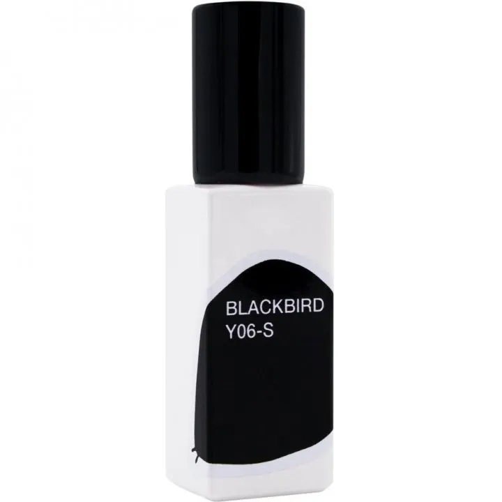 Blackbird Y06-S parfüm şişesi