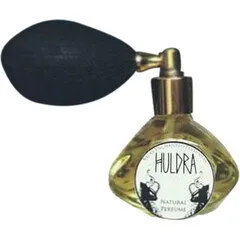 Vala's Enchanted Perfumery Huldra perfume bottle