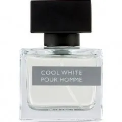 C&A Cool White perfume bottle